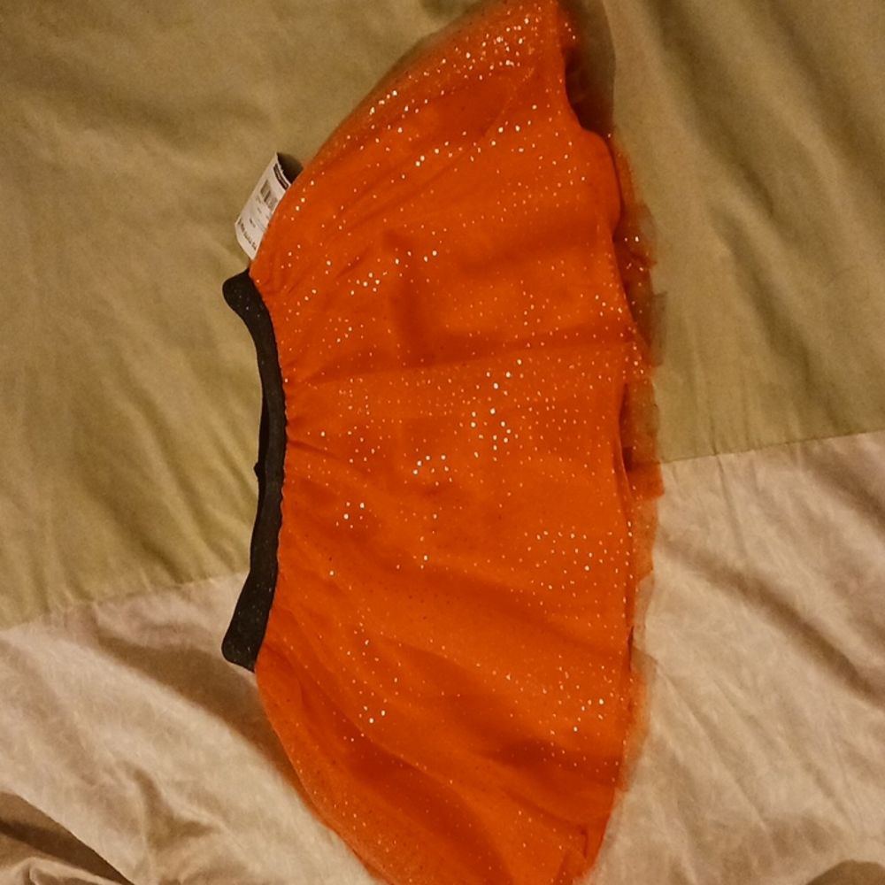 Girls Skirt